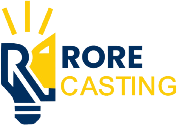 Rore Casting